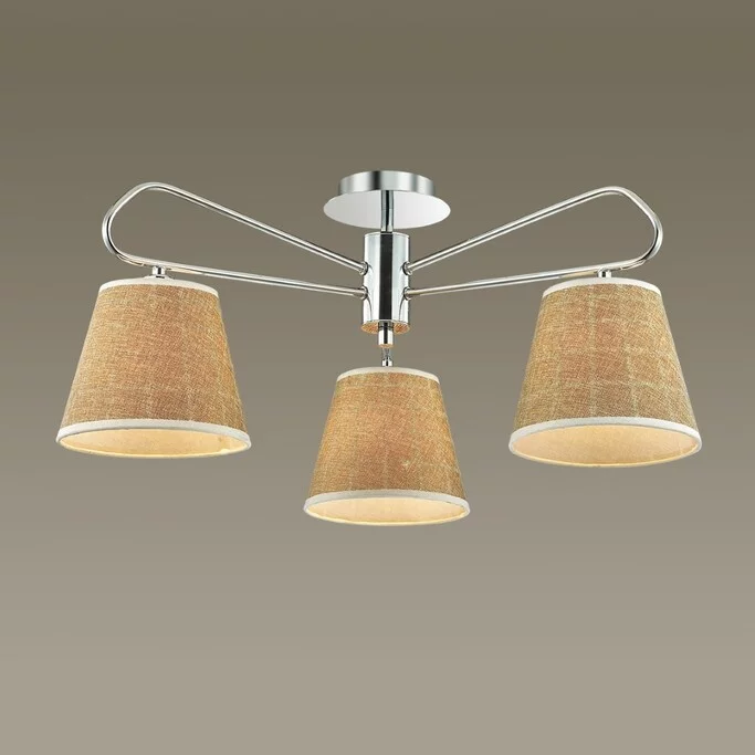 Люстра LUMION GRAZIANA 3499/3