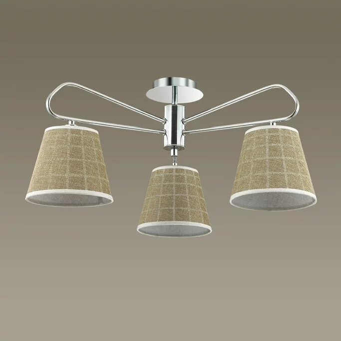 Люстра LUMION GRAZIANA 3499/3