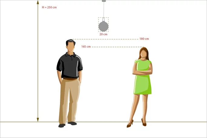 Подвес MW-LIGHT Крайс/Kreis 657011101