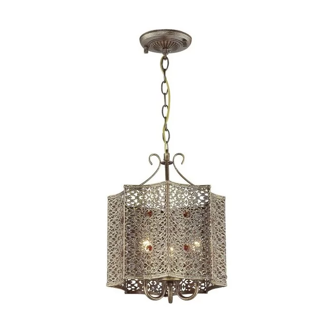 Люстра FAVOURITE Bazar 1624-3P