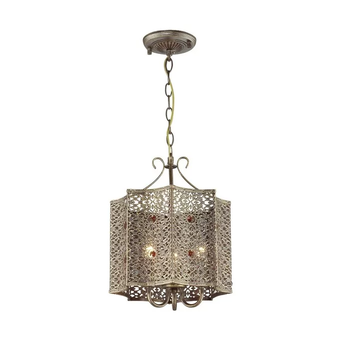 Люстра FAVOURITE Bazar 1624-3P