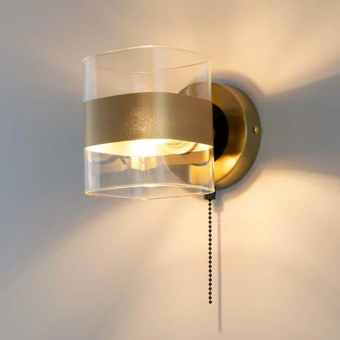 Бра CITILUX Бертон CL140311