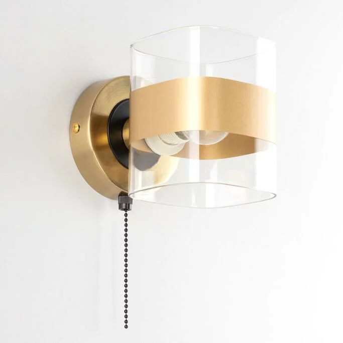 Бра CITILUX Бертон CL140311