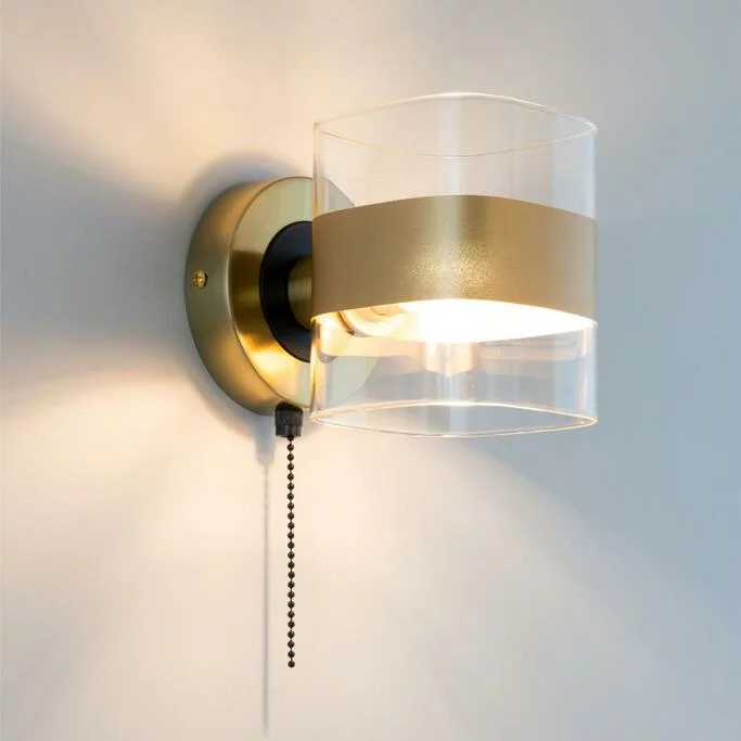 Бра CITILUX Бертон CL140311