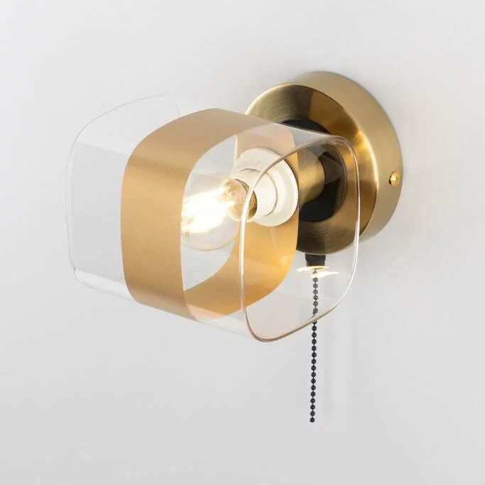 Бра CITILUX Бертон CL140311