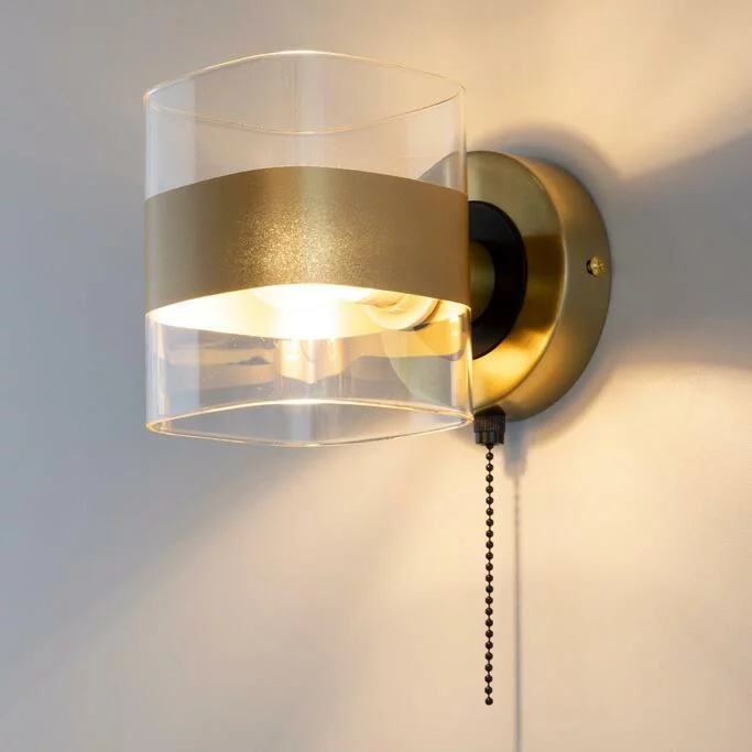 Бра CITILUX Бертон CL140311