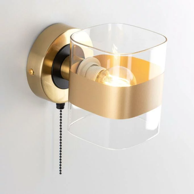 Бра CITILUX Бертон CL140311