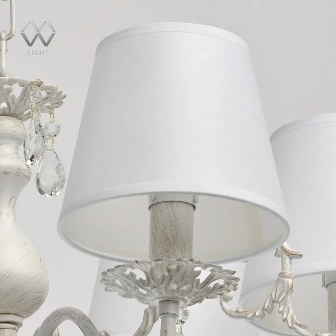 Люстра MW-LIGHT Виталина 448012106