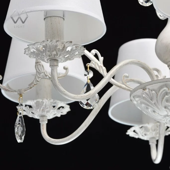 Люстра MW-LIGHT Виталина 448012106