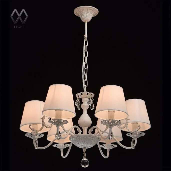 Люстра MW-LIGHT Виталина 448012106