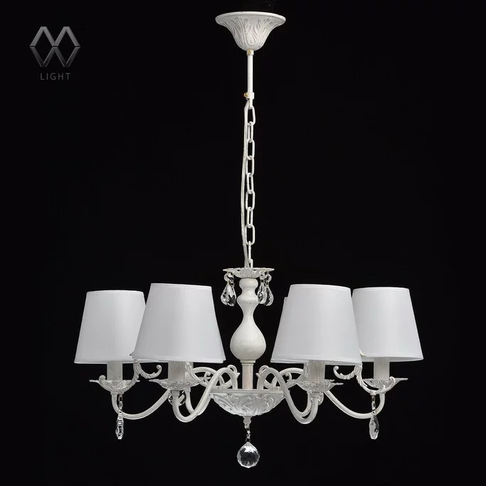 Люстра MW-LIGHT Виталина 448012106