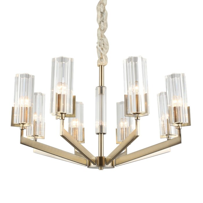 Люстра OMNILUX Ledro OML-69903-08