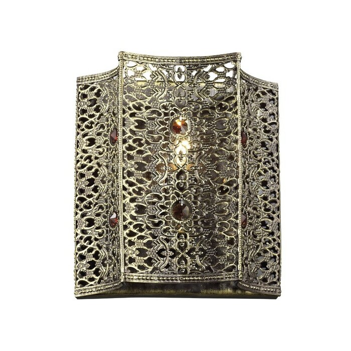 Бра FAVOURITE Bazar 1624-1W