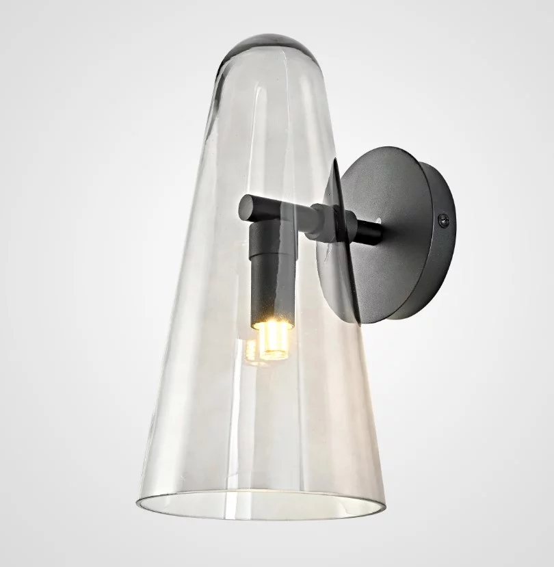 Бра Domi Sconce Smoky By Imperiumloft