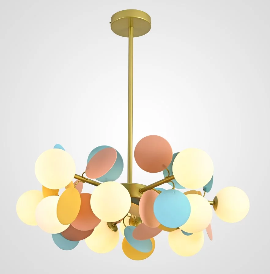 Люстра Matisse D67 By Imperiumloft