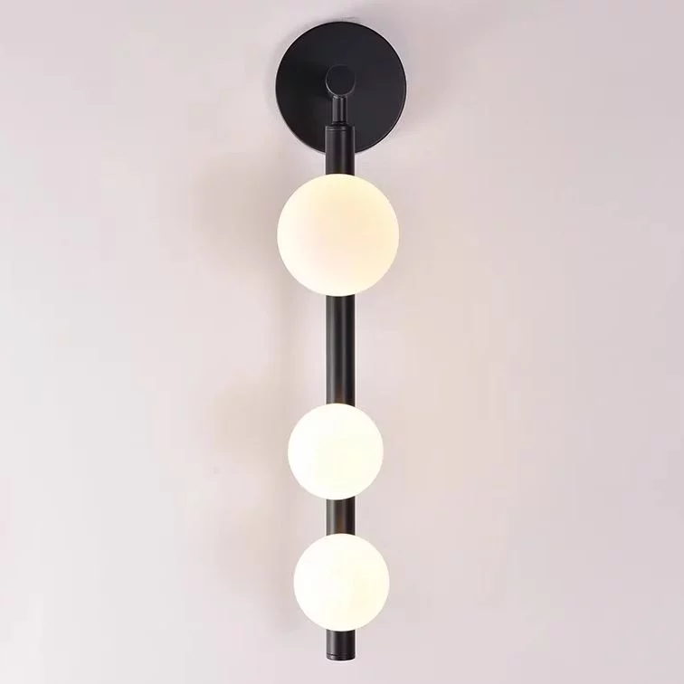 Бра Doll Black By Imperiumloft