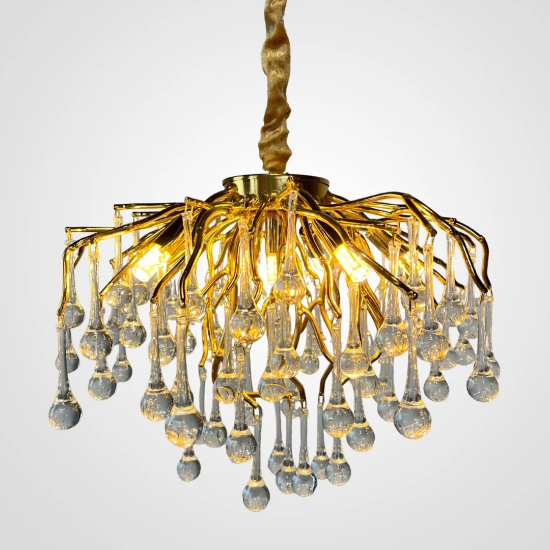 Подвесная Люстра Marian A D39 By Imperiumloft