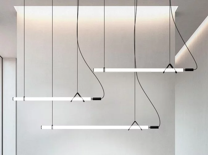 Подвесной Светильник Delia L70 By Imperiumloft