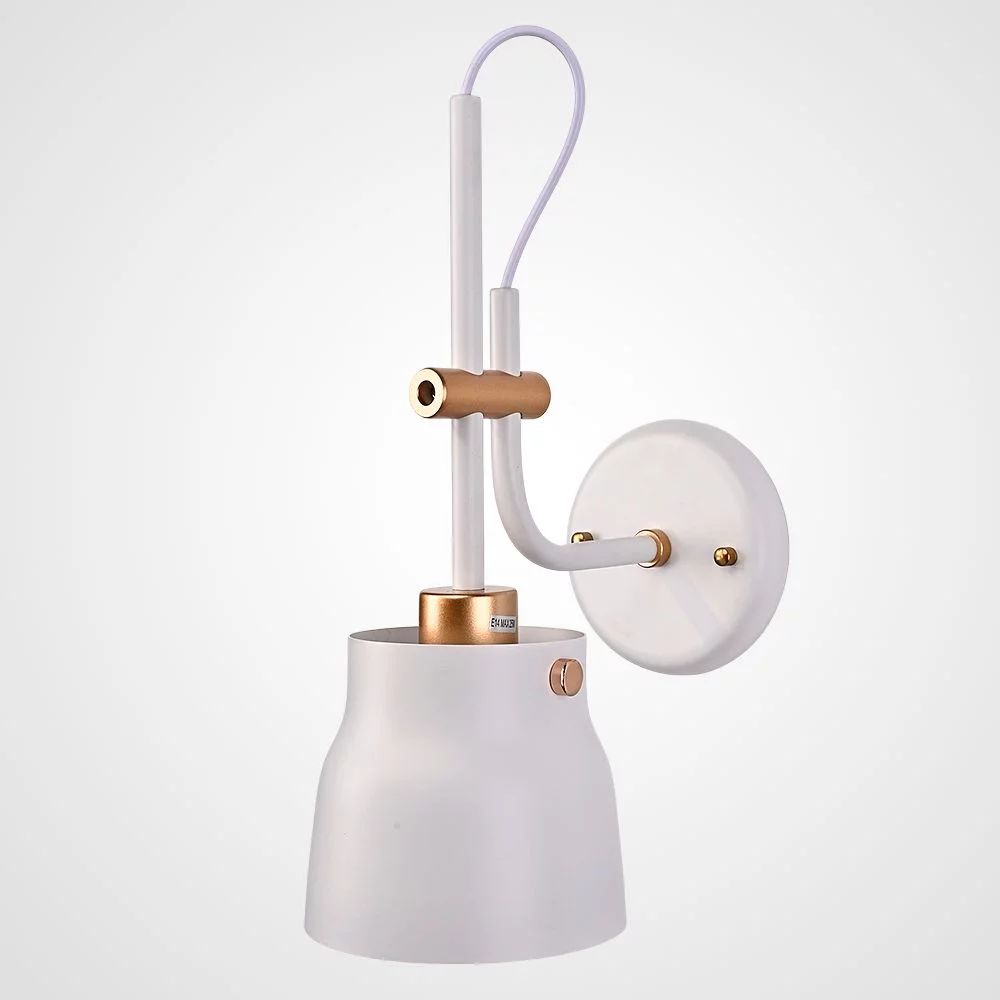 Бра Ram W White By Imperiumloft