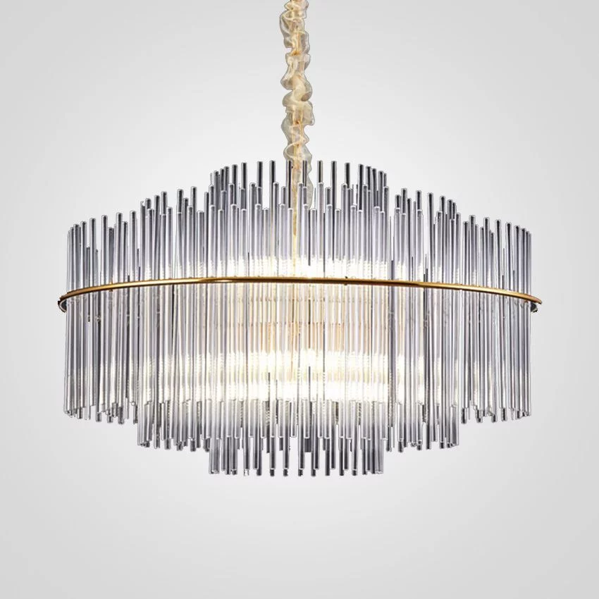 Подвесная Люстра Nocturne D80 By Imperiumloft