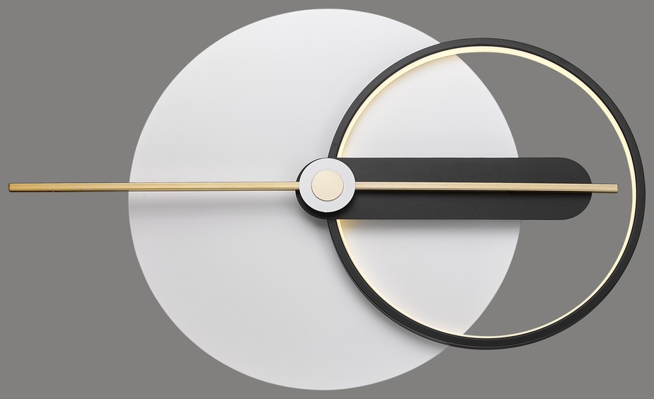 Бра VELANTE 461-001-02