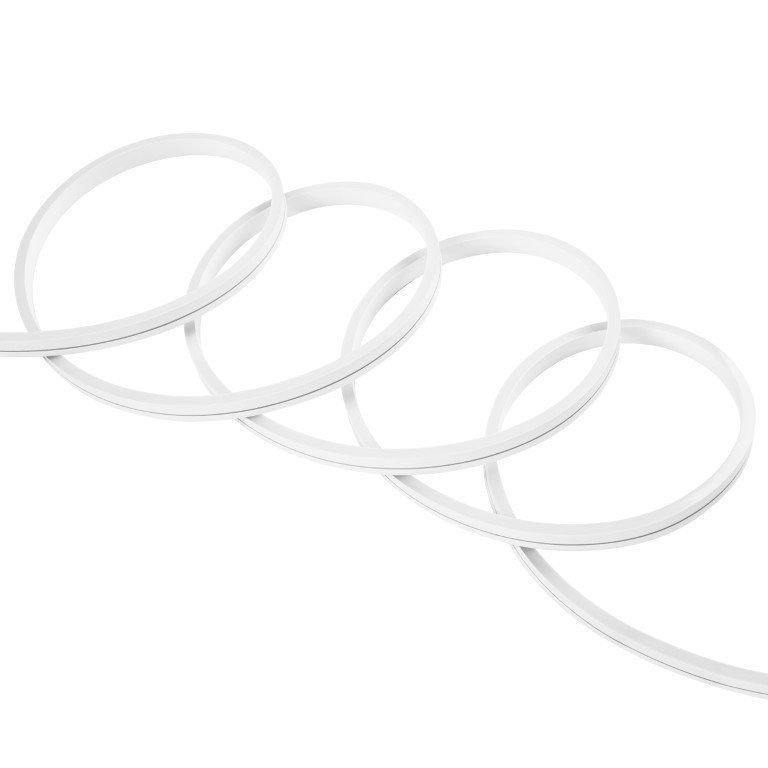 LIGHTSTAR 206214 Светильник гибкий 24V д 1-фазн трека LINEA LED 20W 2300LM 100G 4000K