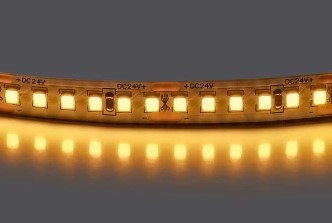 LIGHTSTAR 421003 Лента LIGHTSTAR LED 24V 20W 180leds M 2000LM M 3000K IP20 1шт = 5м