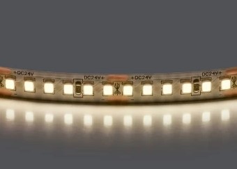 LIGHTSTAR 421004 Лента LIGHTSTAR LED 24V 20W 180leds M 2000LM M 4000K IP20 1шт = 5м