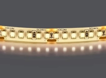 LIGHTSTAR 421054 Лента LIGHTSTAR LED 24V 14W 180leds M 1900LM M 4000K IP65 1шт = 5м