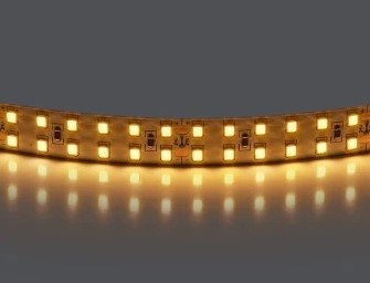 LIGHTSTAR 421503 Лента LIGHTSTAR LED 24V 24W 240leds M 2400LM M 3000K IP20 1шт = 5м