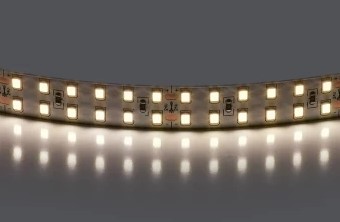 LIGHTSTAR 421504 Лента LIGHTSTAR LED 24V 24W 240leds M 2400LM M 4000K IP20 1шт = 5м