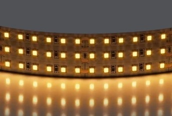 LIGHTSTAR 423003 Лента LIGHTSTAR LED 24V 44W 360leds M 3000LM M 3000K IP20 1шт = 5м