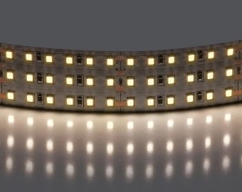 LIGHTSTAR 423004 Лента LIGHTSTAR LED 24V 44W 360leds M 3000LM M 4000K IP20 1шт = 5м