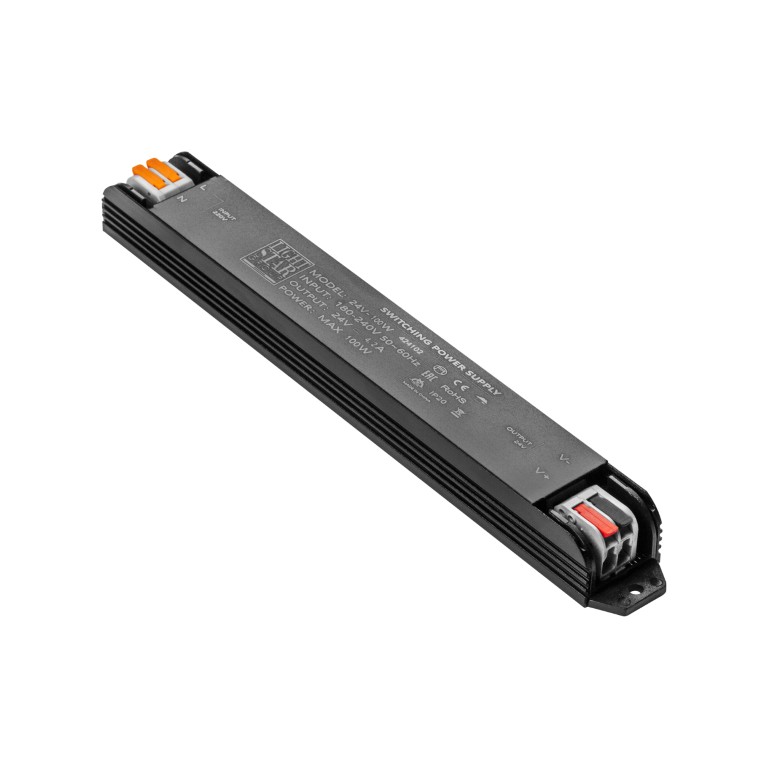 LIGHTSTAR 424102 Блок питания 24V для светодиодной ленты LIGHTSTAR 100W