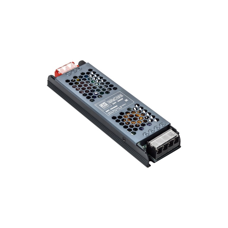 LIGHTSTAR 424200 Блок питания 24V для светодиодной ленты LIGHTSTAR 200W