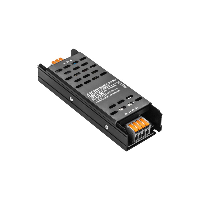 LIGHTSTAR 424201 Блок питания 24V для светодиодной ленты LIGHTSTAR 200W