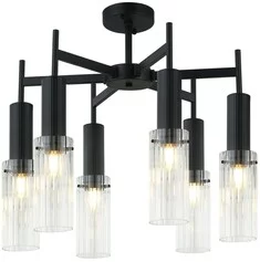 Люстра STILFORT Wunder 2160/02/06P