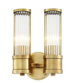 Бра Imperium Collection Claridges Duo 157018-01 Brass By Imperiumloft