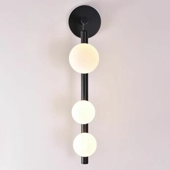 Бра Doll Black By Imperiumloft