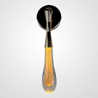 Светодиодный Настенный Светильник Fial Wall Gold By Imperiumloft