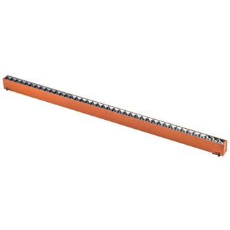 LIGHTSTAR 208232 Светильник д трека 48V NOVE LED 30W 5462LM 80G КРАСНЫЙ 3000K IP20
