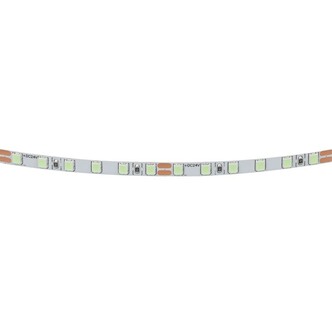 LIGHTSTAR 420516 Лента LIGHTSTAR LED 24V 12W 120leds M 1600 LM M ice blue IP20 1шт = 5м