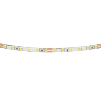 LIGHTSTAR 420553 Лента LIGHTSTAR LED 24V 12W 120leds M 1500LM M 3000K IP65 1шт = 5м