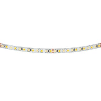 LIGHTSTAR 420820 Лента LIGHTSTAR LED 24V 20W 168leds M 2000LM M WW+W IP20 1 шт = 5м