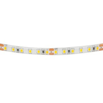 LIGHTSTAR 420853 Лента LIGHTSTAR LED 24V 12W 120leds M 1500LM M 3000K IP65 1 шт = 5м