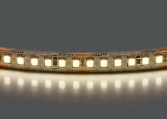 LIGHTSTAR 421004 Лента LIGHTSTAR LED 24V 20W 180leds M 2000LM M 4000K IP20 1шт = 5м