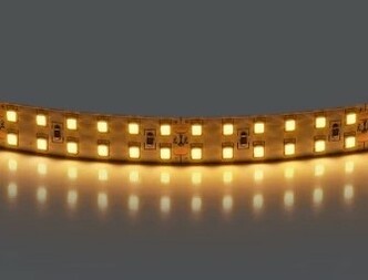 LIGHTSTAR 421503 Лента LIGHTSTAR LED 24V 24W 240leds M 2400LM M 3000K IP20 1шт = 5м