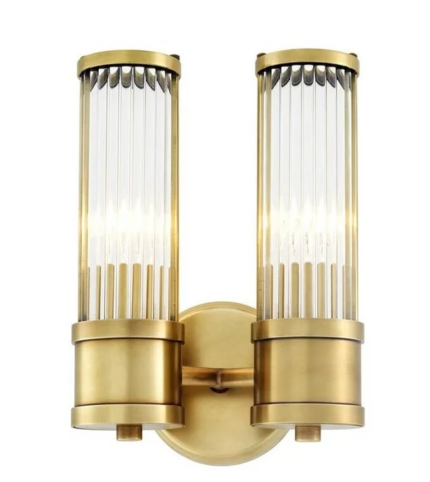 Бра Imperium Collection Claridges Duo 157018-01 Brass By Imperiumloft
