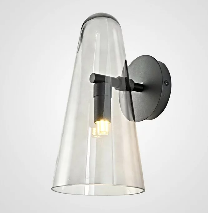 Бра Domi Sconce Smoky By Imperiumloft