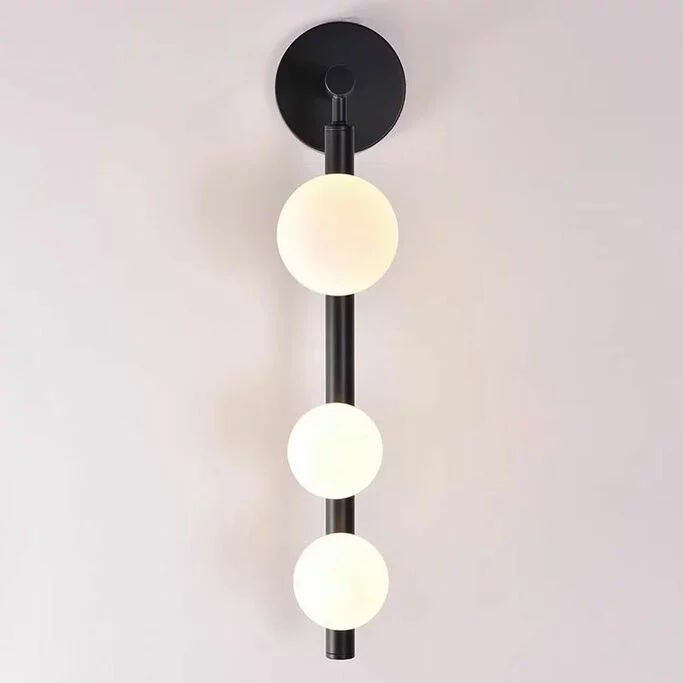 Бра Doll Black By Imperiumloft